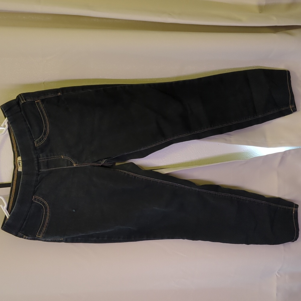 Women's l.e.i. Skinny Leg Jegging Jeans Size Medium